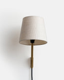 Tokyo Sconce