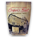 Coooper's Best Breading Mix | Pack of 3 | 2.5 lb | Shipping Included | Cooper's Best Flour | CB1015