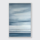 Breakthrough - Open Edition Canvas Print