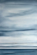 Breakthrough - Open Edition Canvas Print