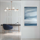 Breakthrough - Open Edition Canvas Print