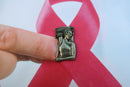 Breast Cancer Awareness Lapel Pin