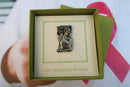 Breast Cancer Awareness Lapel Pin