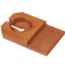 Amish Casual Malvern Porch Swing Bed, 4 Ft Cedar