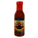 SALE CLOSE DATED | Sparky's Fire Wing & Dippin' Sauce | 14 oz | Brenmar