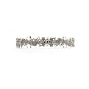 Bride to the Hustle Tiara | Royalty Crown Party or Bridal Hair Accessory