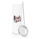 Bride Squad Wedding Tumbler
