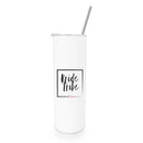 Bride Tribe Wedding Tumbler