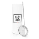 Bride Tribe Wedding Tumbler