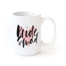 Bride Squad Coffee Mug