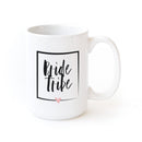 Bride Tribe Coffee Mug