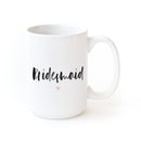 Bridesmaid Coffee Mug