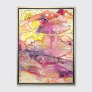 Bright - Open Edition Canvas Print