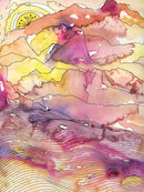 Bright - Open Edition Canvas Print