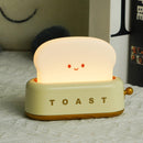 Brioche Mini Rechargeable Table Lamp