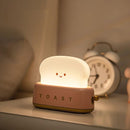 Brioche Mini Rechargeable Table Lamp