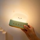 Brioche Mini Rechargeable Table Lamp
