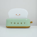 Brioche Mini Rechargeable Table Lamp