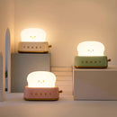 Brioche Mini Rechargeable Table Lamp