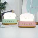 Brioche Mini Rechargeable Table Lamp