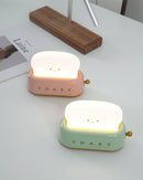 Brioche Mini Rechargeable Table Lamp
