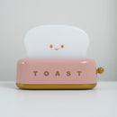 Brioche Mini Rechargeable Table Lamp