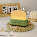 Brioche Mini Rechargeable Table Lamp