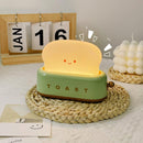 Brioche Mini Rechargeable Table Lamp