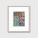 Broadway Revisited - Open Edition Paper Print