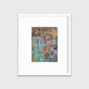 Broadway Revisited - Open Edition Paper Print