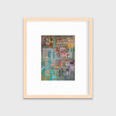 Broadway Revisited - Open Edition Paper Print
