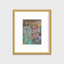 Broadway Revisited - Open Edition Paper Print