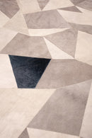 BROKEN - Custom Sized Cowhide Rug