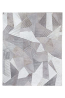 BROKEN LASERED - Custom Rug for Interior Designers