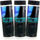 Bromine Tablets for Hot Tub