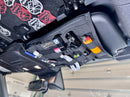 Bronco MOLLE Visor Organizer - Ford Bronco Visor