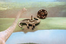 Brontosaurus Lapel Pin