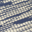 Brooklyn - Blue Outdoor Rug for Patio
