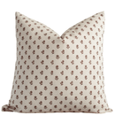 Alma Pillow Combination | Set of Four Pillow Covers