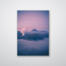 Brown Mountains - Print
