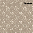 Della Wallpaper by Daphne and Sage