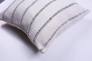 Multi Striped Pillow