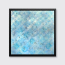Brunnera - Limited Edition Canvas Print