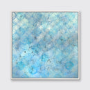 Brunnera - Limited Edition Canvas Print