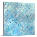 Brunnera - Limited Edition Canvas Print