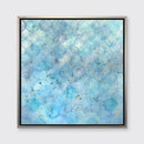 Brunnera - Limited Edition Canvas Print