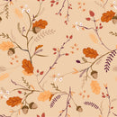 Oak Tree Wallpaper
