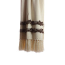 Bubbles Throw Blanket