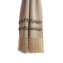 Bubbles Throw Blanket