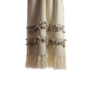 Bubbles Throw Blanket